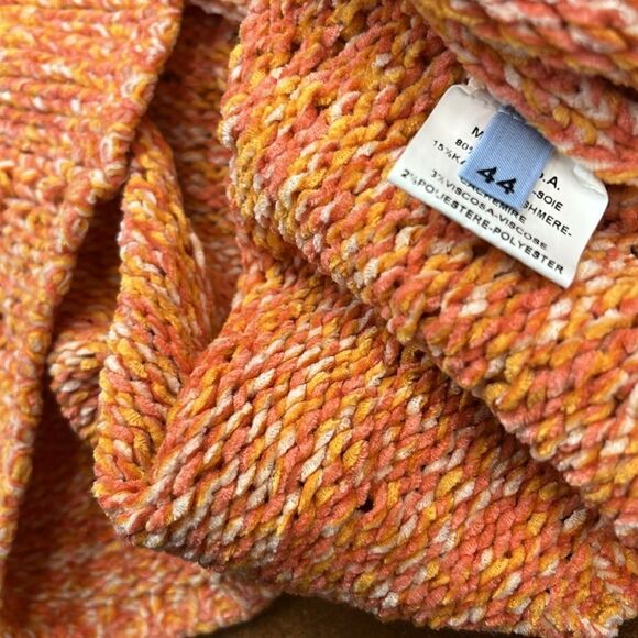 Malo Knit Vest - Picture 5 of 8